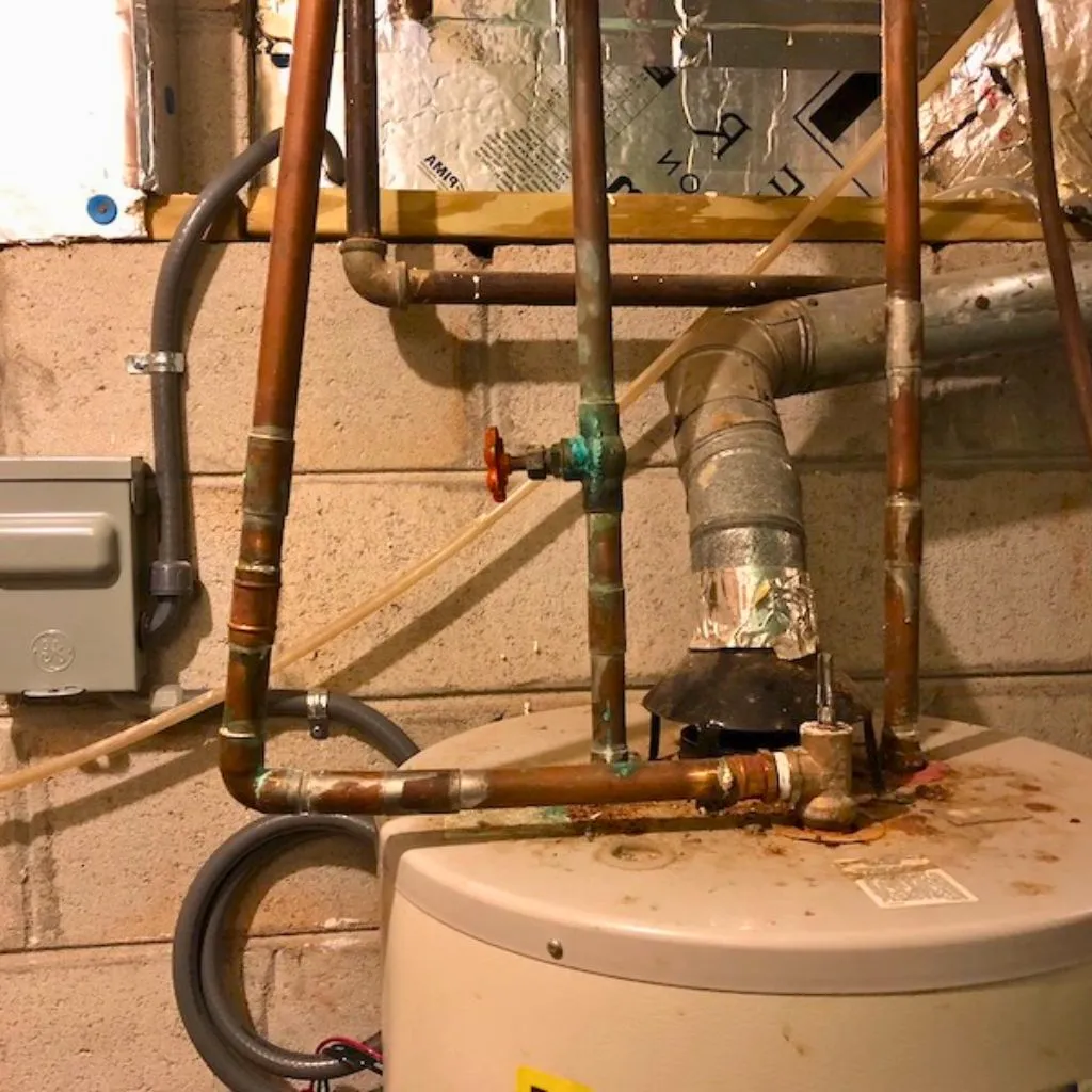 Water Heater Repair in Brewster, MA